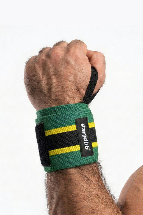 #arjdbb Sports Wrist Braces