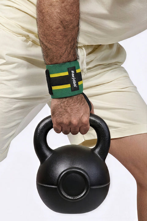 #arjdbb Sports Wrist Braces