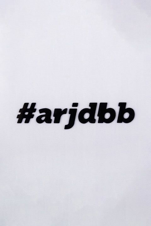 #arjdbb Press-on Mark