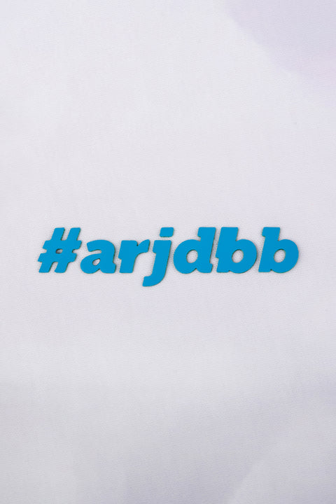 #arjdbb Press-on Mark