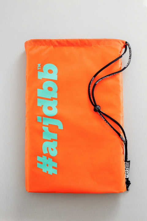 #arjdbb QuickPac Nylon Sling Bag